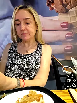 1Sweetnina online show from December 2025 05:17:02 PM