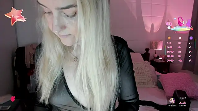 1Sweetnina online show from April 2026 06:13:02 PM