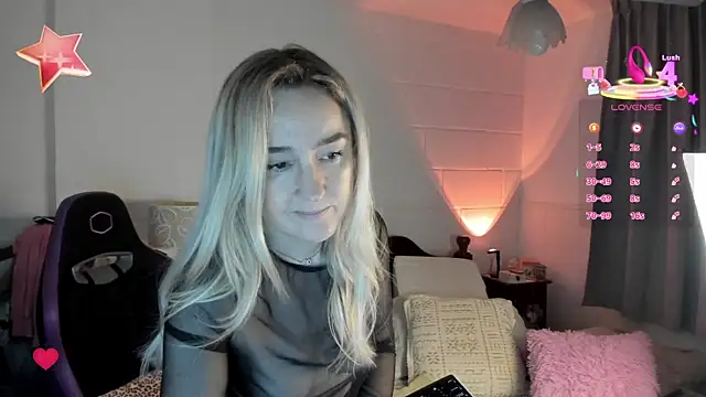 1Sweetnina online show from May 2026 09:02:01 PM