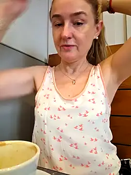 1Sweetnina online show from December 2025 01:24:02 PM