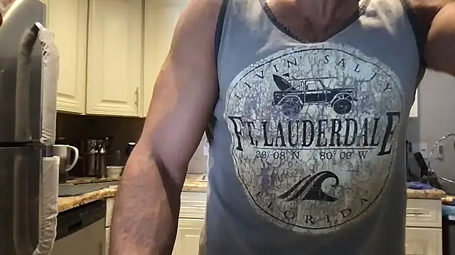 BigGuyMuscle online show from March 2026 07:08:01 PM