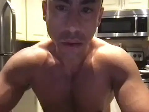 BigGuyMuscle online show from March 2025 03:33:02 AM