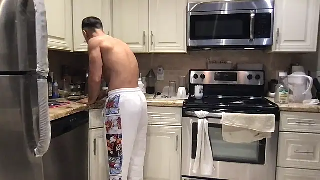 BigGuyMuscle online show from March 2026 07:47:02 PM