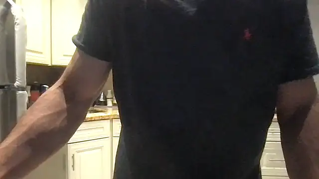 BigGuyMuscle online show from March 2026 03:24:02 PM