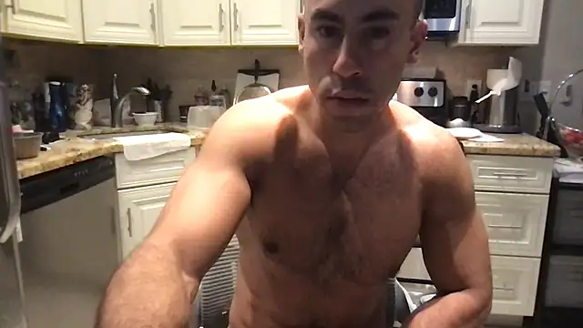 BigGuyMuscle online show from November 2025 01:11:01 PM