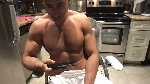 BigGuyMuscle online show from February 2026 07:06:02 AM