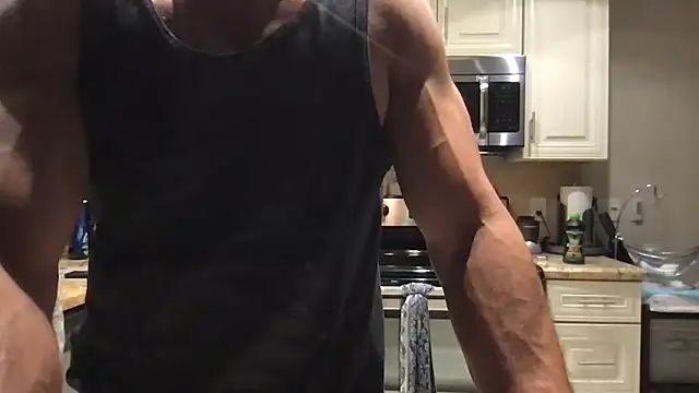 BigGuyMuscle online show from April 2026 06:15:02 AM