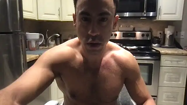 BigGuyMuscle online show from December 2025 09:57:02 AM