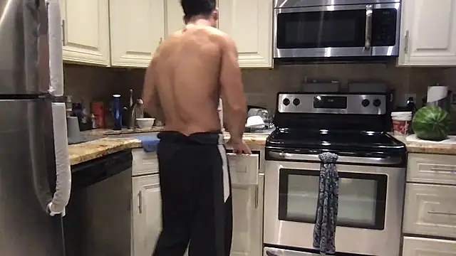 BigGuyMuscle online show from January 2026 07:32:02 PM