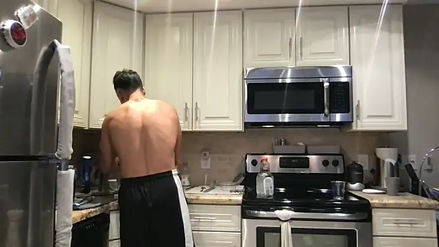 BigGuyMuscle online show from March 2026 06:55:01 PM