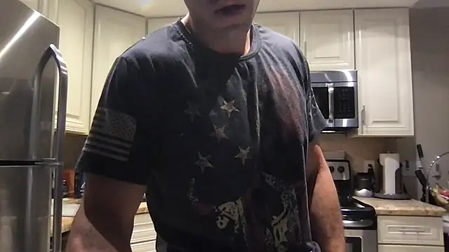 BigGuyMuscle online show from November 2025 05:38:01 PM