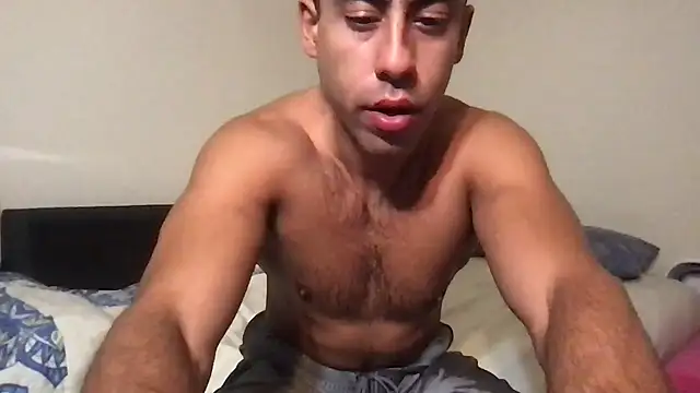 BigGuyMuscle online show from October 2025 04:13:01 AM