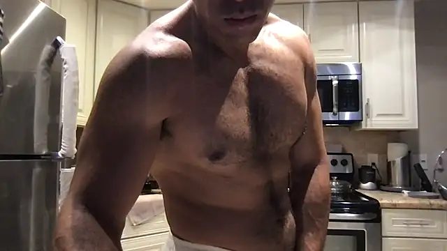 BigGuyMuscle online show from May 2026 09:45:01 PM