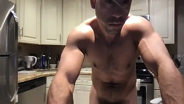 BigGuyMuscle online show from November 2025 08:42:02 PM