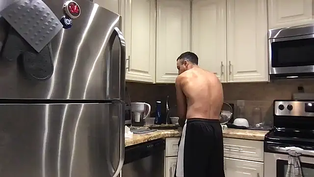 BigGuyMuscle online show from October 2025 10:38:02 PM