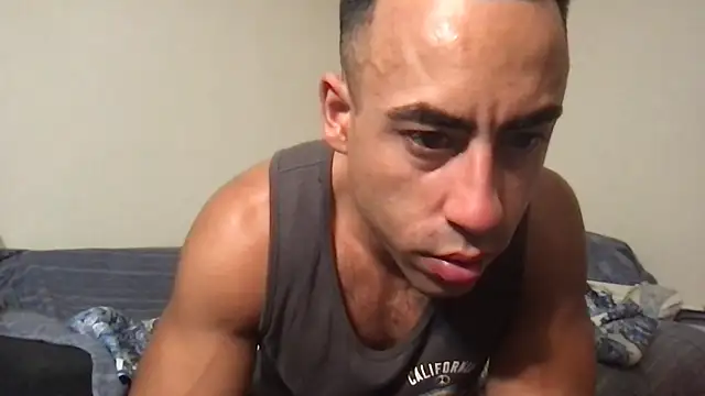 BigGuyMuscle online show from October 2025 11:38:02 PM