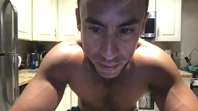 BigGuyMuscle online show from March 2025 05:21:02 AM