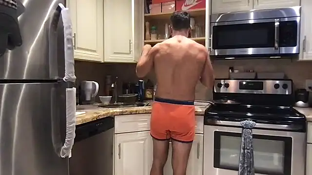BigGuyMuscle online show from May 2026 05:02:02 PM