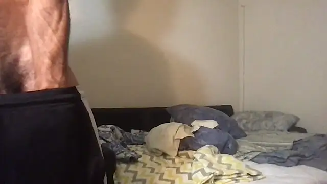 BigGuyMuscle online show from October 2025 05:45:02 PM