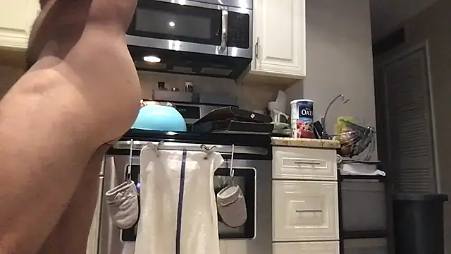 BigGuyMuscle online show from March 2025 05:01:01 PM