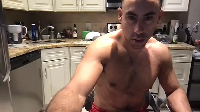 BigGuyMuscle online show from November 2025 08:36:02 AM