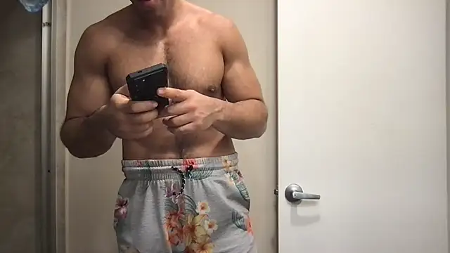 BigGuyMuscle online show from February 2026 12:56:02 AM