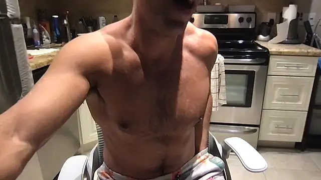 BigGuyMuscle online show from February 2026 07:42:01 AM