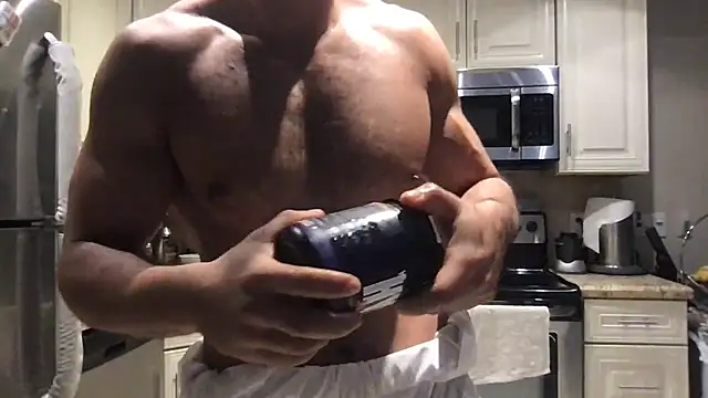 BigGuyMuscle online show from February 2026 09:34:01 PM