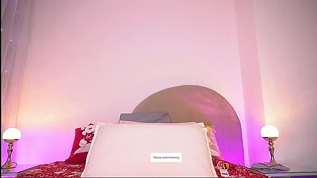 alexaa walker online show from December 2025 11:56:02 AM