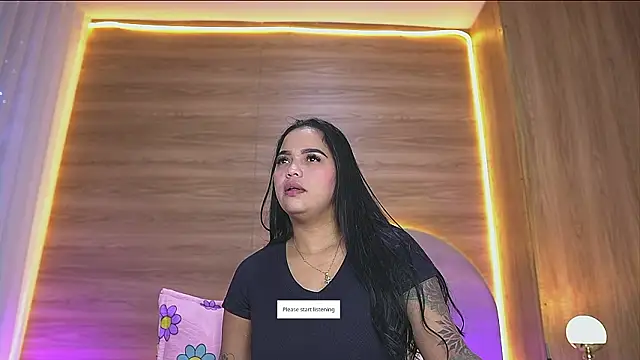 alexaa walker online show from March 2026 11:50:01 AM