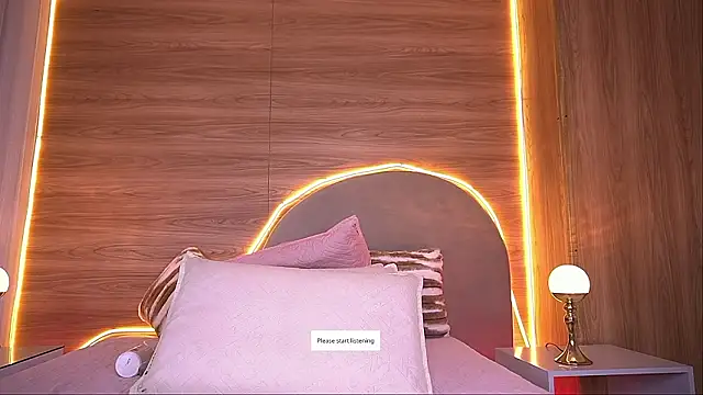 alexaa walker online show from February 2026 11:48:01 AM