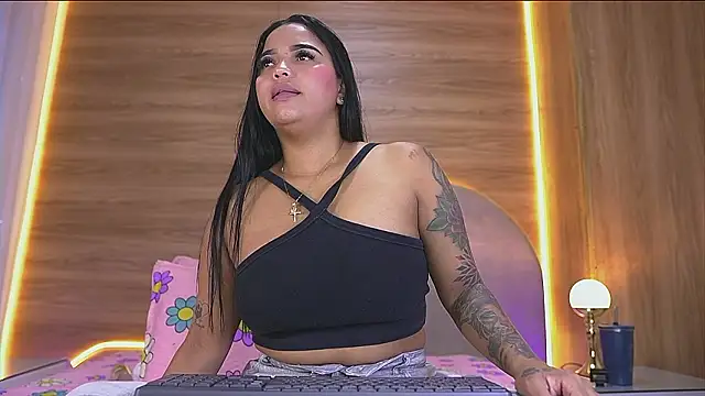 alexaa walker online show from February 2026 12:05:02 PM