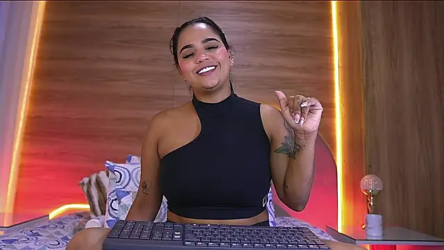 alexaa walker online show from April 2026 11:56:02 AM