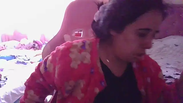 annarose19 online show from March 2025 08:22:01 PM