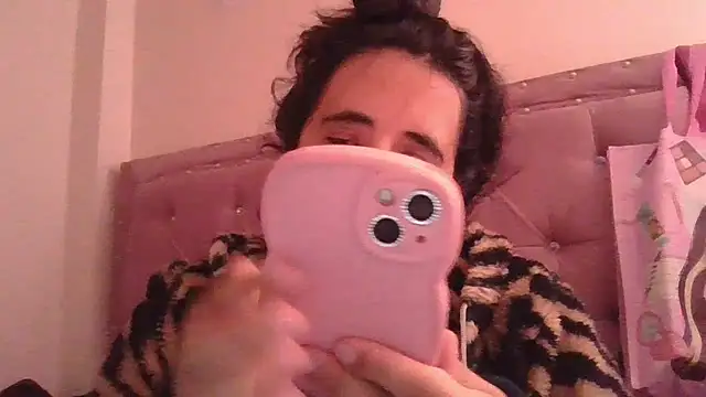 annarose19 online show from February 2026 08:06:01 PM