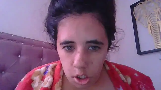 annarose19 online show from December 2025 07:03:02 PM