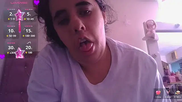 annarose19 online show from April 2026 08:57:02 PM