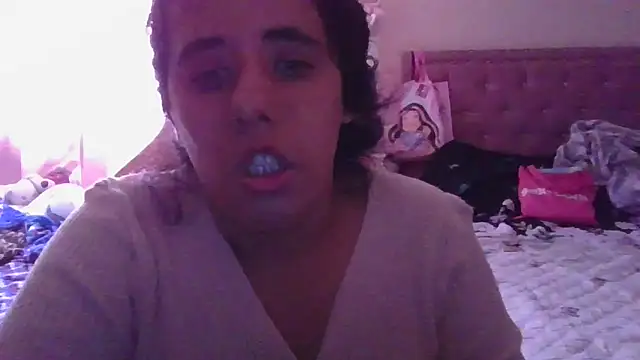 annarose19 online show from February 2026 07:36:02 PM