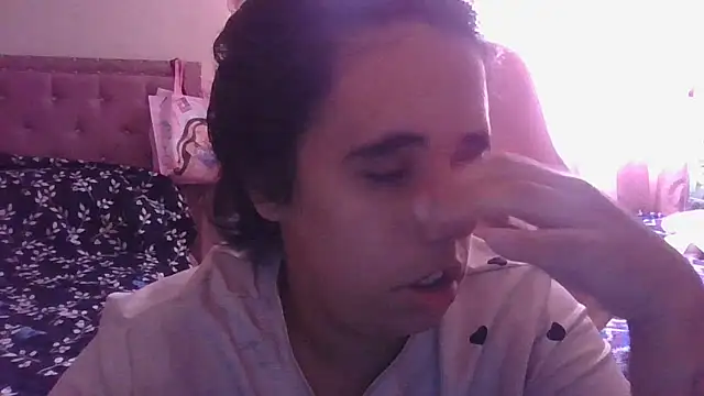 annarose19 online show from April 2026 05:25:01 PM