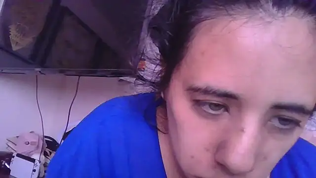 annarose19 online show from January 2026 04:03:01 PM