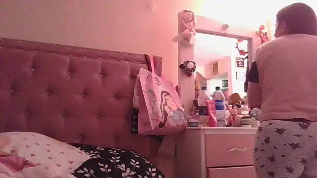 annarose19 online show from March 2026 04:43:02 PM