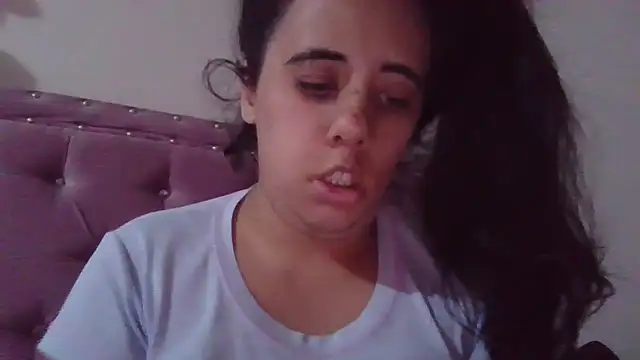 annarose19 online show from March 2025 11:05:01 PM