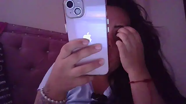 annarose19 online show from January 2026 08:24:01 PM