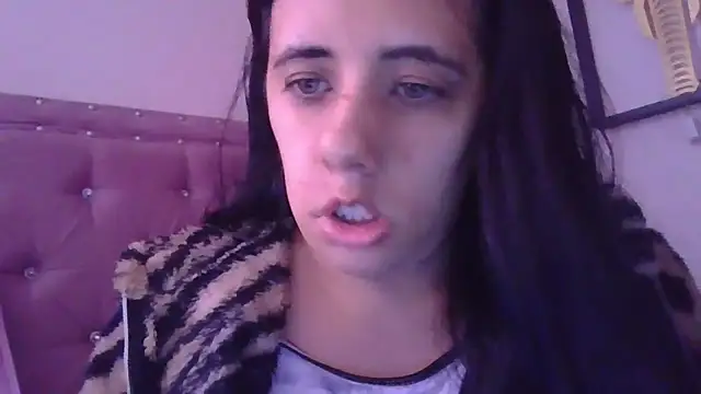 annarose19 online show from January 2026 08:45:01 PM