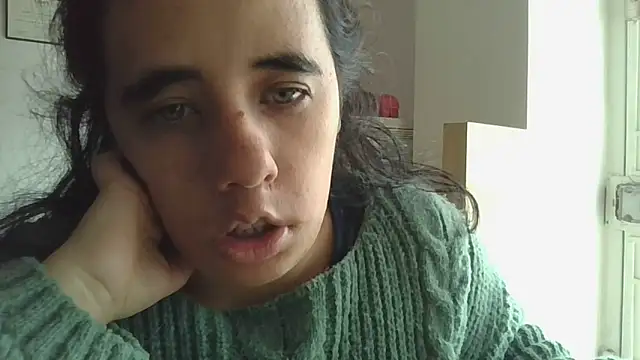 annarose19 online show from March 2026 06:53:01 PM