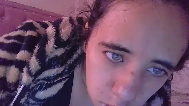 annarose19 online show from February 2026 07:35:02 PM