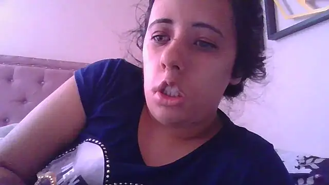 Snapshot of annarose19 chatting on November 2025 04:55:02 PM annarose19 online show from November 2025 04:55:02 PM