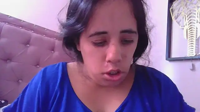 Snapshot of annarose19 chatting on December 2025 07:37:02 PM annarose19 online show from December 2025 07:37:02 PM