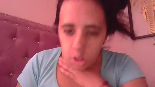 annarose19 online show from January 2026 05:50:01 PM