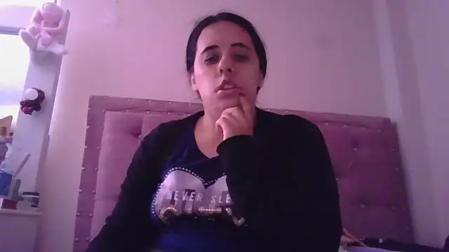 annarose19 online show from September 2025 07:50:01 PM